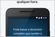 Dicio Dicionário offline de Português para Android